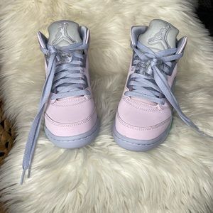 Air Jordan 5 Retro SE GS 'Easter'